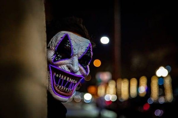 Comment personnaliser un cadeau d'Halloween pour un photographe de mariage