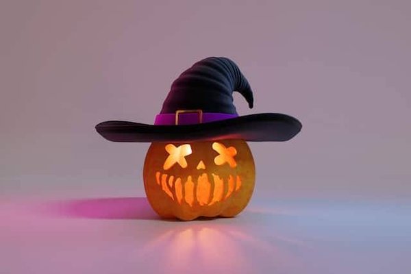 Comment effrayer un photographe de mariage avec un cadeau de Halloween personnalisé?