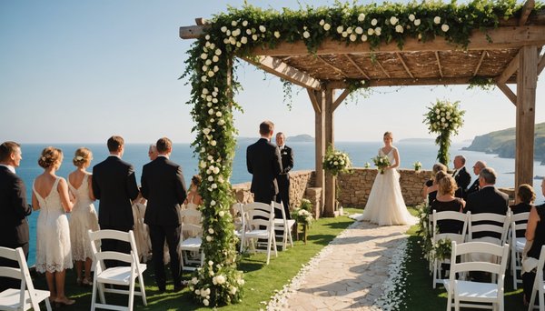 Comment organiser un mariage mémorable au pays basque ?